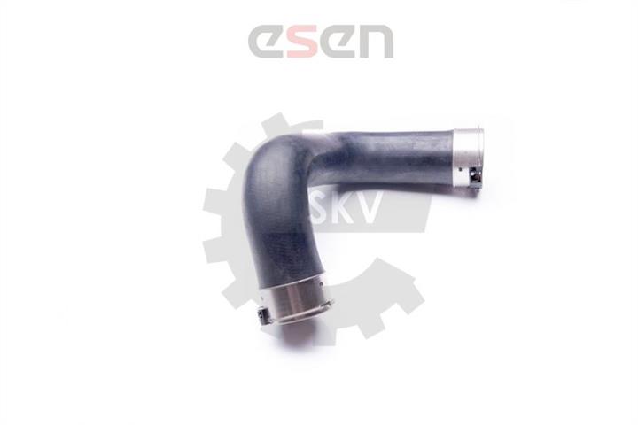 Патрубок интеркулера Esen SKV 24SKV658