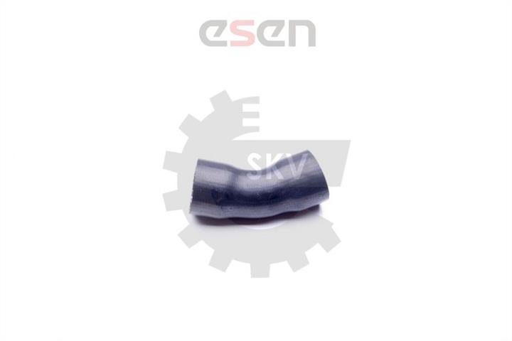 Патрубок интеркулера Esen SKV 24SKV653