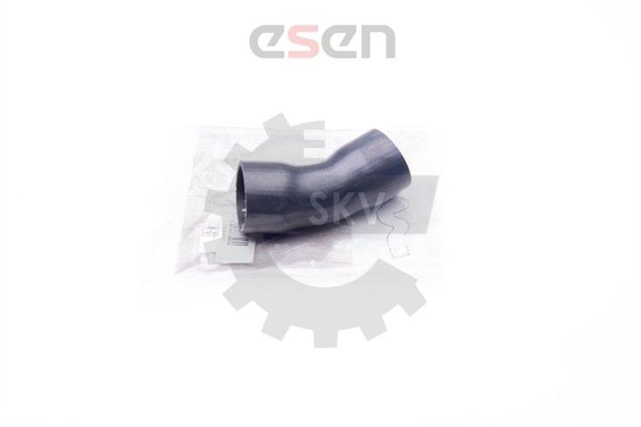 Esen SKV 24SKV653 Патрубок интеркулера 24SKV653: Отличная цена - Купить в Украине на EXIST.UA! 24SKV653 Esen SKV Патрубок интеркулера