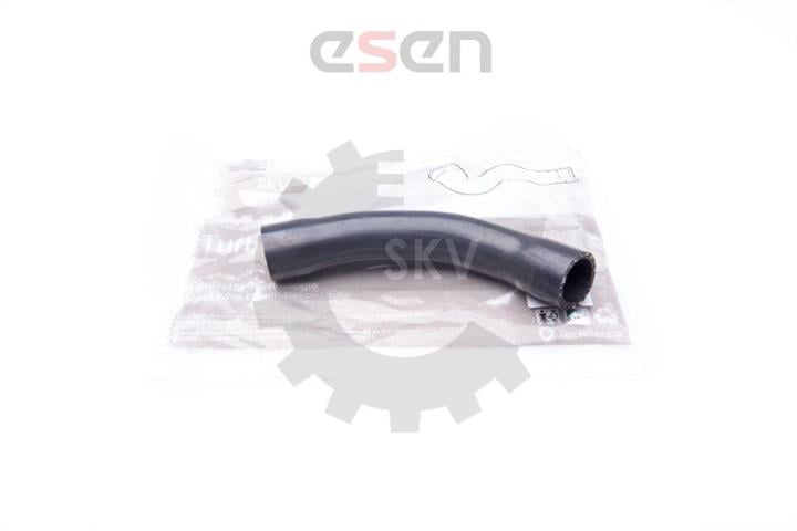 24SKV651 Esen SKV Патрубок интеркулера