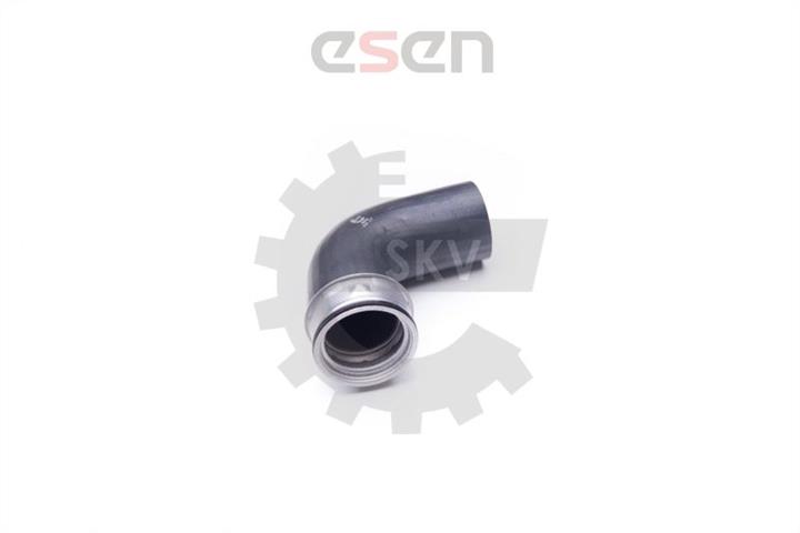 Патрубок интеркулера Esen SKV 24SKV650