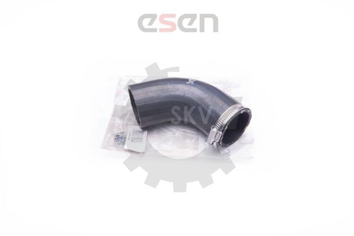 24SKV646 Esen SKV Патрубок интеркулера