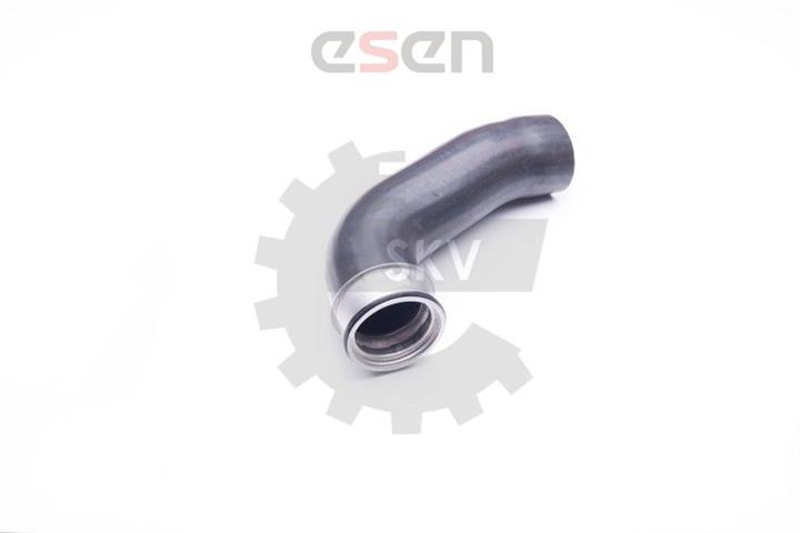 Патрубок интеркулера Esen SKV 24SKV645
