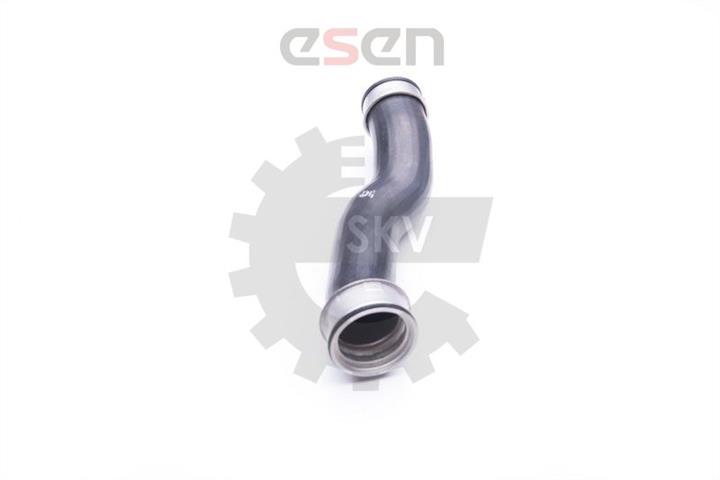 Патрубок интеркулера Esen SKV 24SKV643
