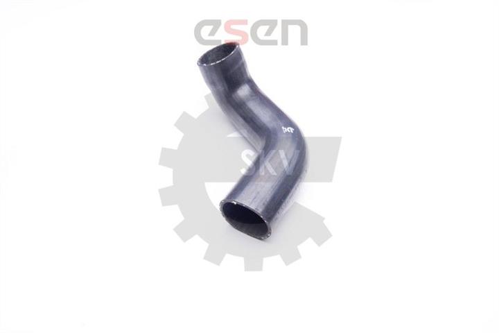 Патрубок интеркулера Esen SKV 24SKV642
