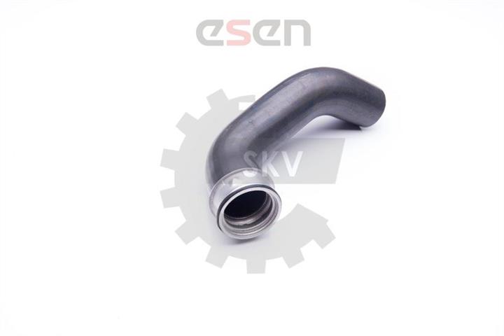 Патрубок интеркулера Esen SKV 24SKV641