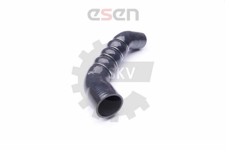 Патрубок интеркулера Esen SKV 24SKV640