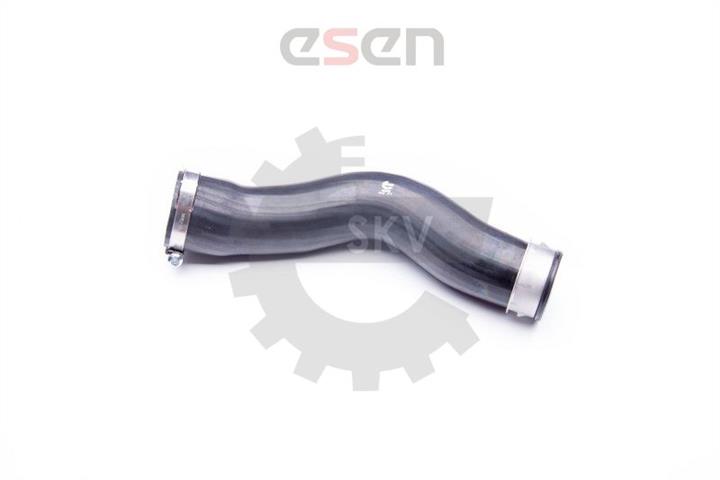Патрубок интеркулера Esen SKV 24SKV639