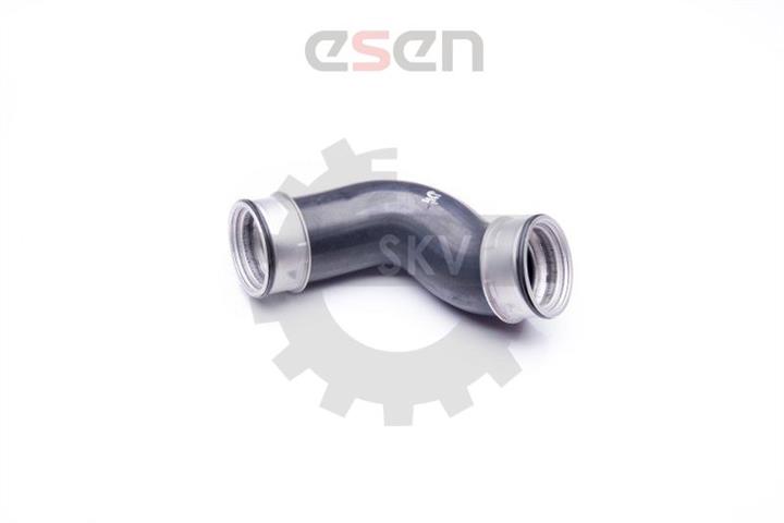 Патрубок інтеркулера Esen SKV 24SKV637
