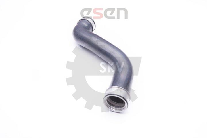 Патрубок интеркулера Esen SKV 24SKV634