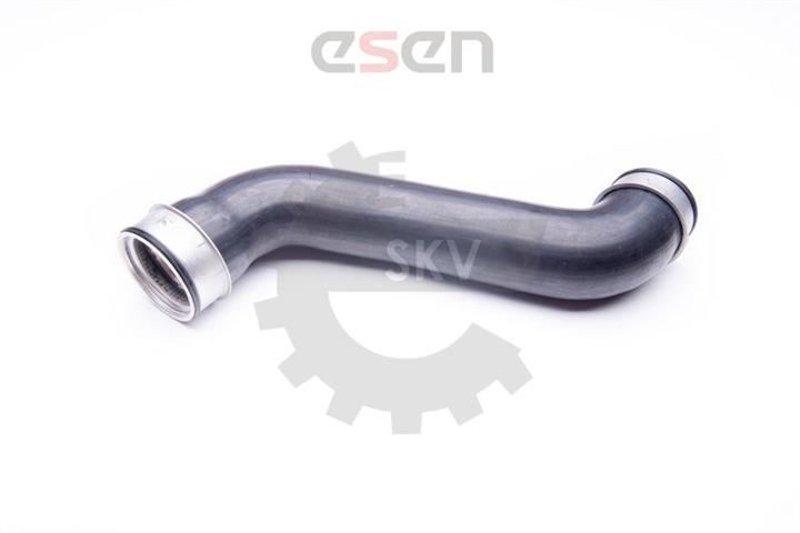 Патрубок интеркулера Esen SKV 24SKV632
