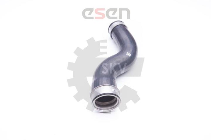 Патрубок интеркулера Esen SKV 24SKV631