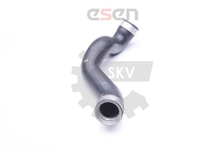 Патрубок интеркулера Esen SKV 24SKV630