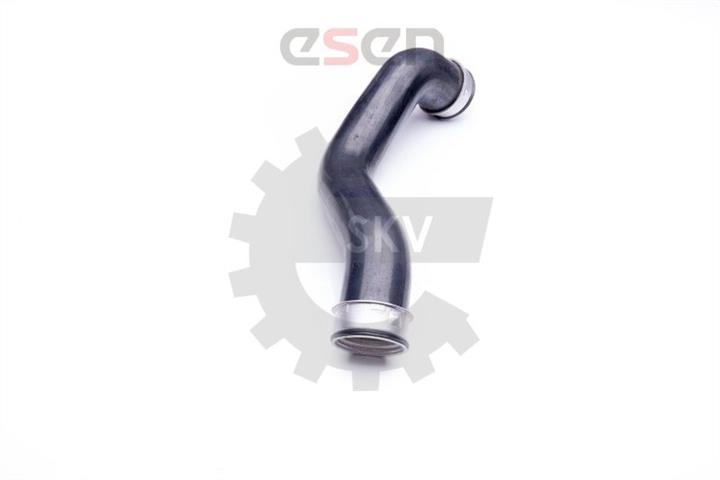 Патрубок интеркулера Esen SKV 24SKV629