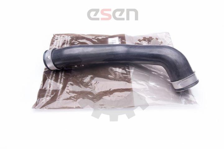Esen SKV 24SKV629 Патрубок интеркулера 24SKV629: Отличная цена - Купить в Украине на EXIST.UA! 24SKV629 Esen SKV Патрубок интеркулера