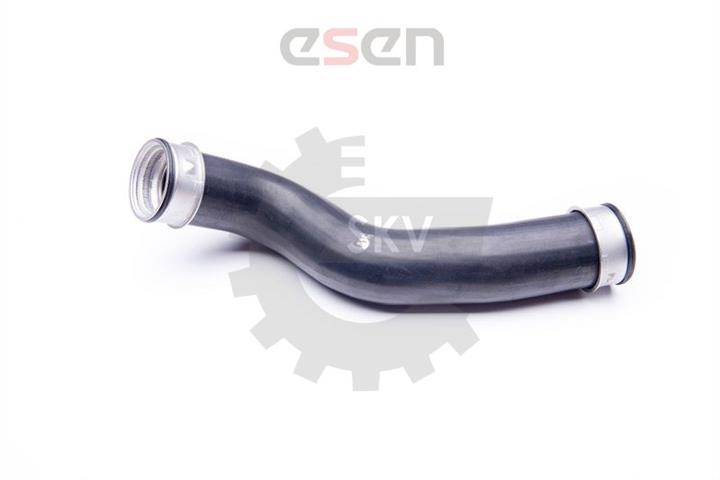 Патрубок интеркулера Esen SKV 24SKV628