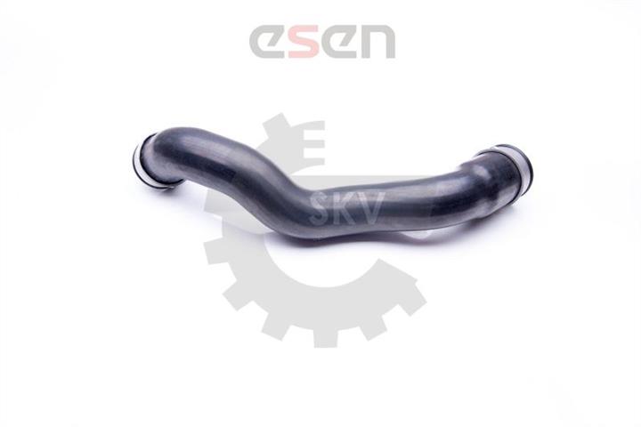 Патрубок интеркулера Esen SKV 24SKV627