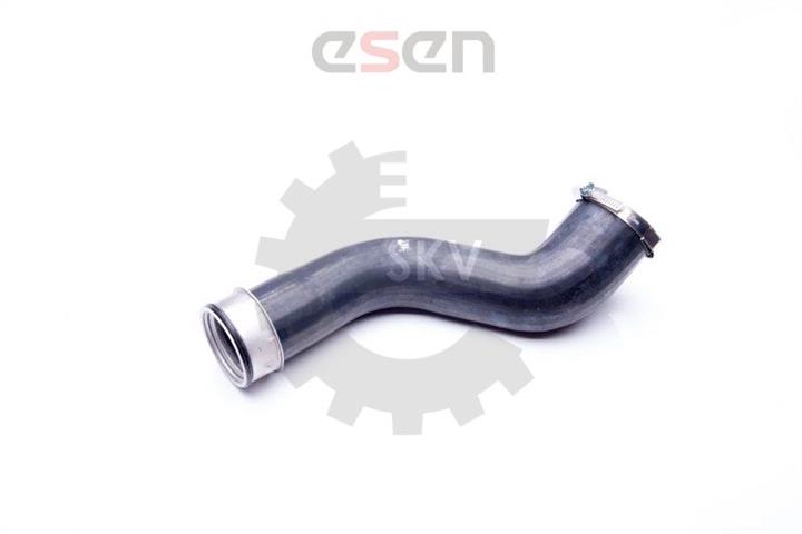 Патрубок интеркулера Esen SKV 24SKV625
