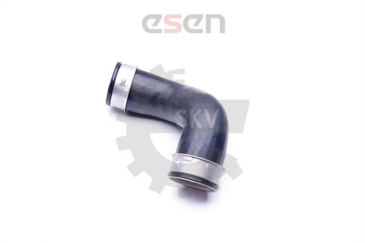 Патрубок интеркулера Esen SKV 24SKV620