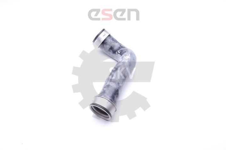 Патрубок интеркулера Esen SKV 24SKV619