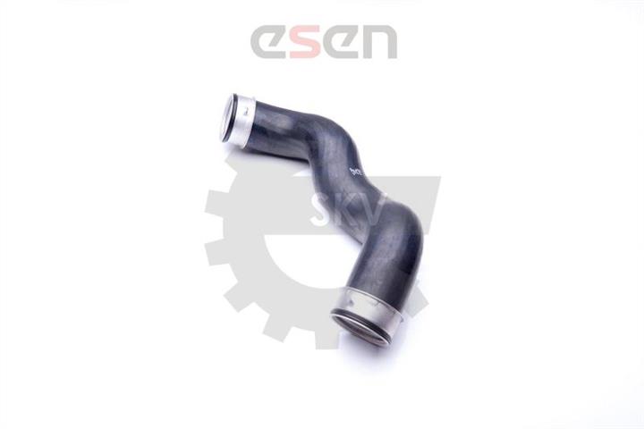 Патрубок интеркулера Esen SKV 24SKV617