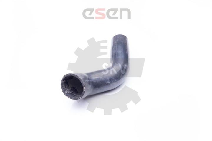 Патрубок интеркулера Esen SKV 24SKV616