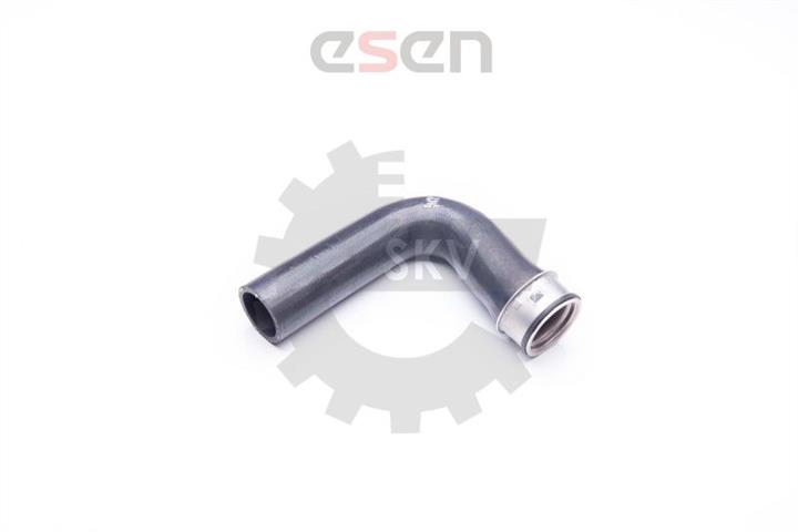 Патрубок интеркулера Esen SKV 24SKV615