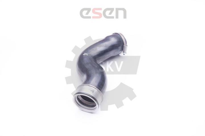 Патрубок интеркулера Esen SKV 24SKV614