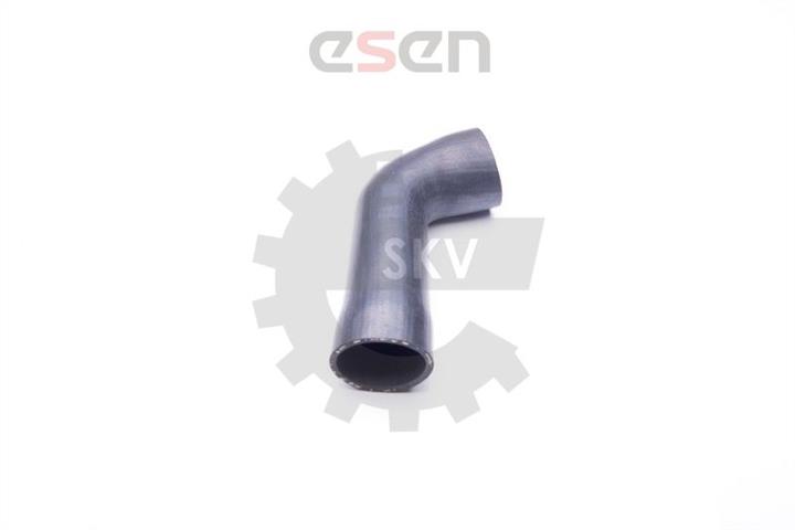 Патрубок интеркулера Esen SKV 24SKV612