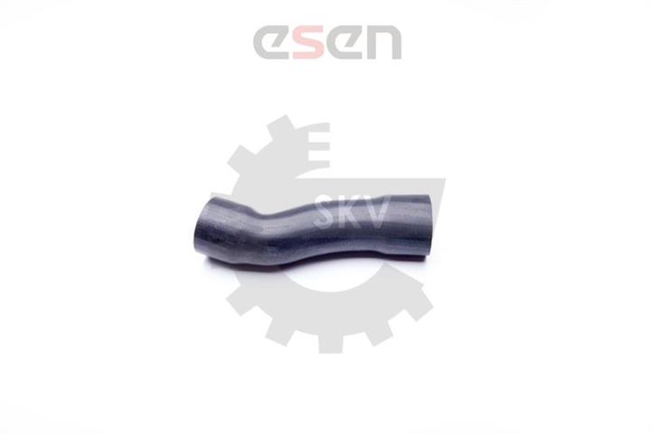 Патрубок интеркулера Esen SKV 24SKV611