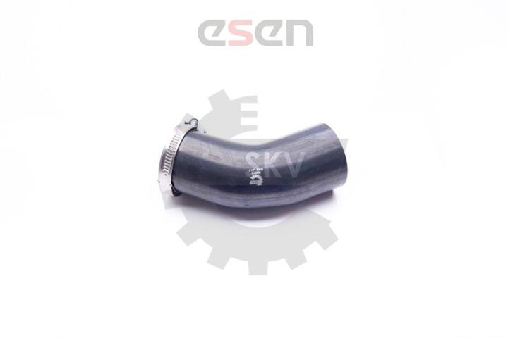 Патрубок интеркулера Esen SKV 24SKV610