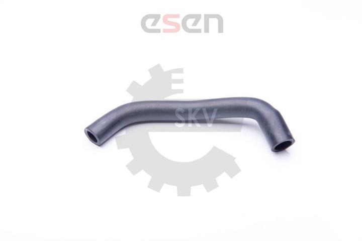 Патрубок интеркулера Esen SKV 24SKV609
