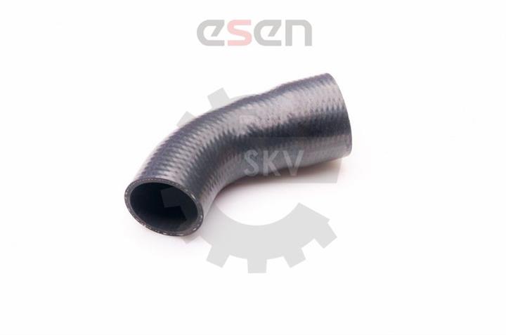 Патрубок интеркулера Esen SKV 24SKV607
