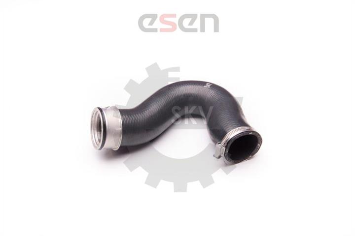 Патрубок інтеркулера Esen SKV 24SKV604