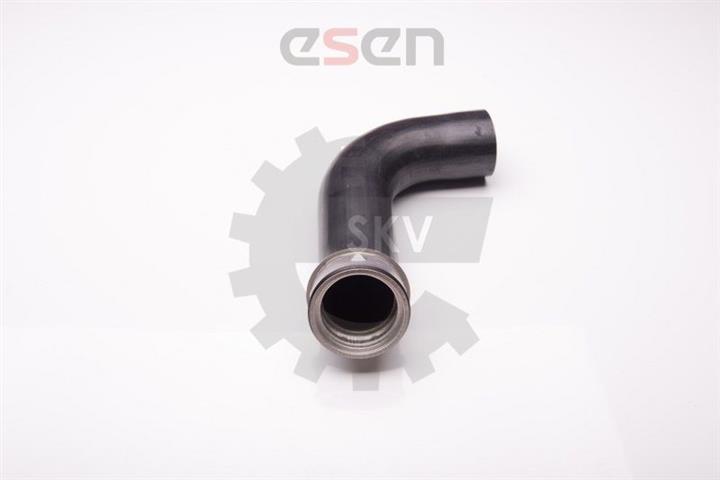 Патрубок интеркулера Esen SKV 24SKV603
