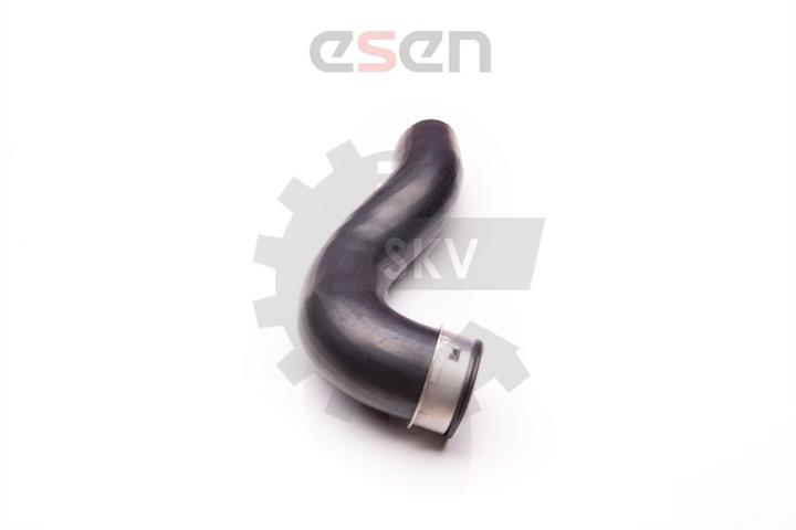 Патрубок интеркулера Esen SKV 24SKV602