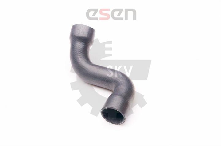 Патрубок интеркулера Esen SKV 24SKV199