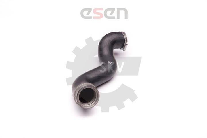 Патрубок интеркулера Esen SKV 24SKV198