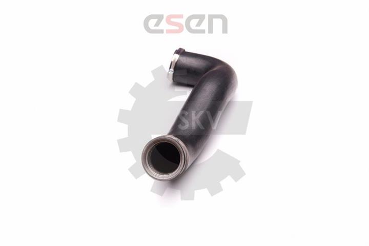 Патрубок интеркулера Esen SKV 24SKV196