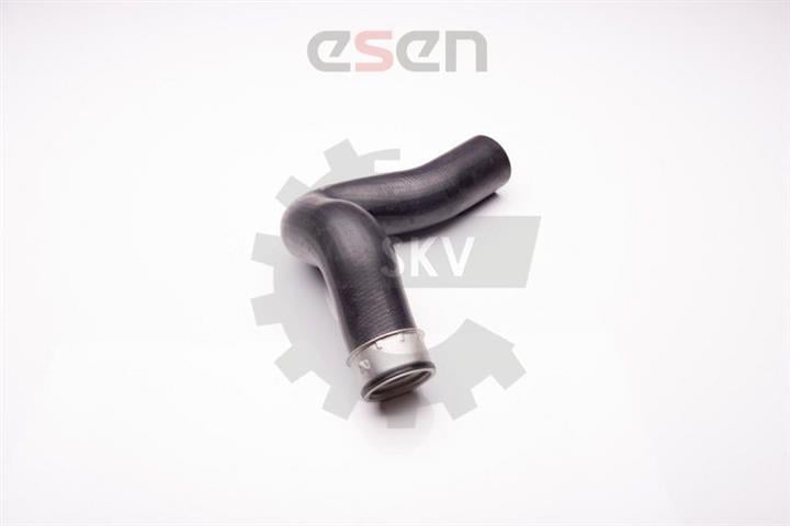Патрубок інтеркулера Esen SKV 24SKV195