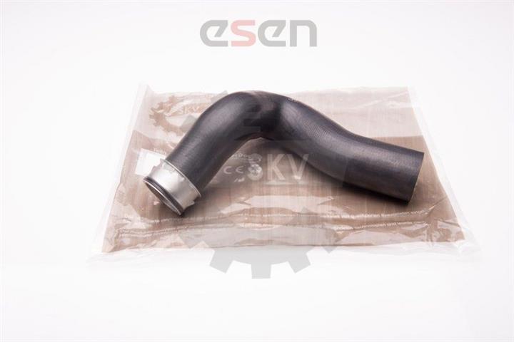 24SKV195 Esen SKV Патрубок інтеркулера