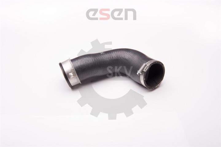 Патрубок интеркулера Esen SKV 24SKV192