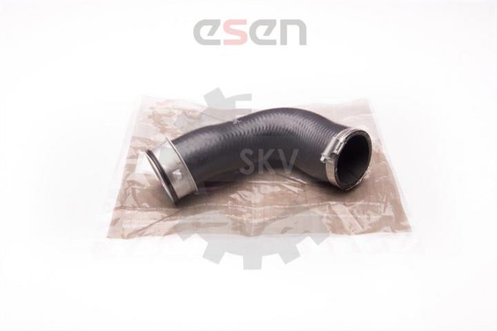 24SKV192 Esen SKV Патрубок интеркулера