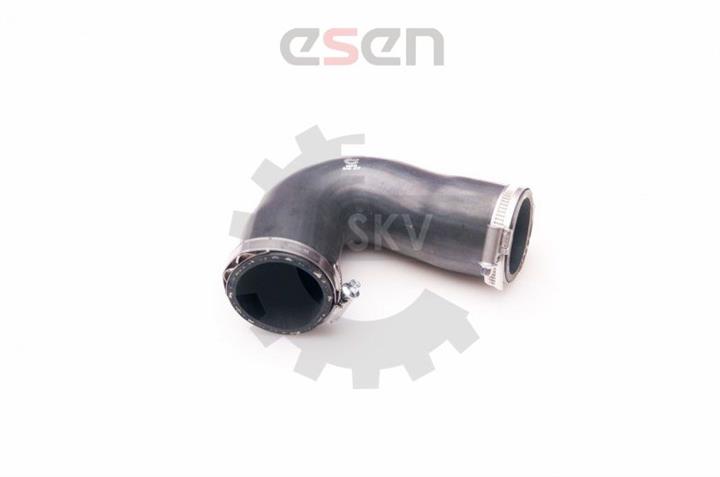 Патрубок интеркулера Esen SKV 24SKV191