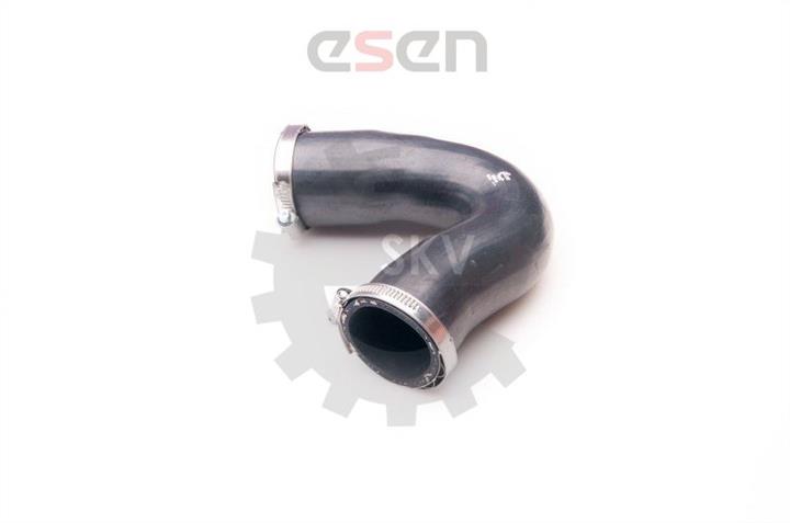 Патрубок интеркулера Esen SKV 24SKV190