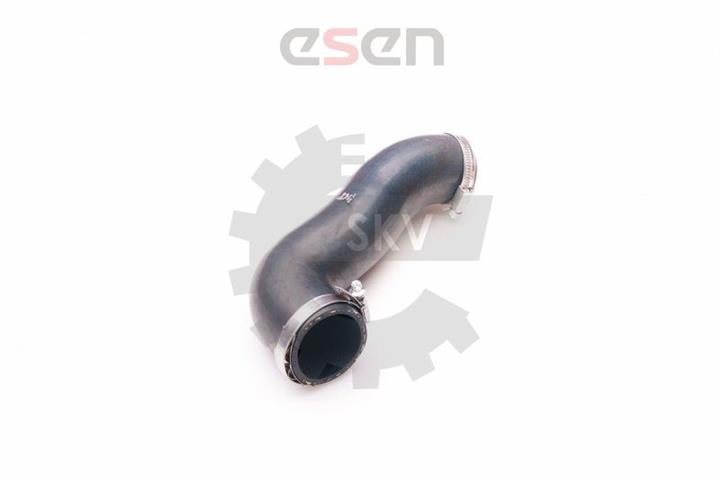 Патрубок интеркулера Esen SKV 24SKV189