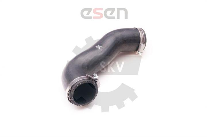 Патрубок интеркулера Esen SKV 24SKV188