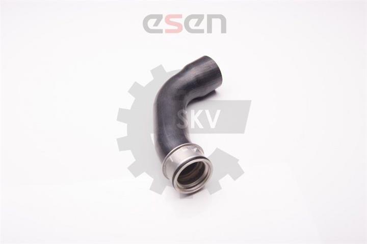 Патрубок интеркулера Esen SKV 24SKV187