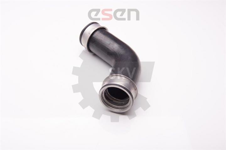 Патрубок интеркулера Esen SKV 24SKV186