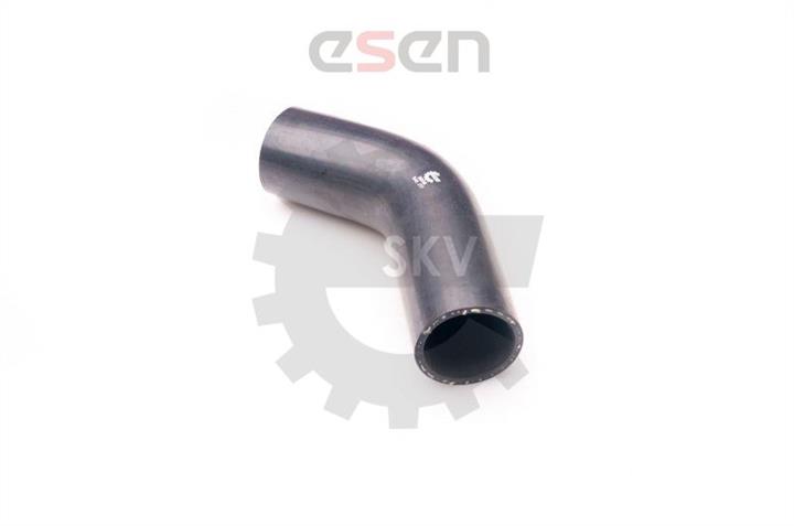 Патрубок интеркулера Esen SKV 24SKV185